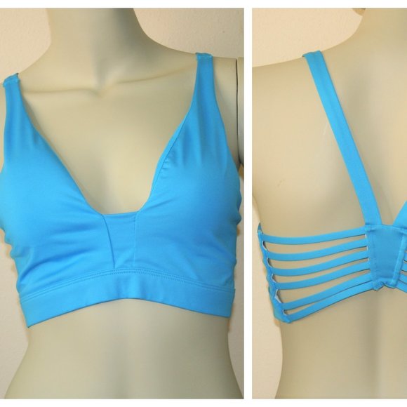 Victoria's Secret Other - VSX Sport Lightweight Strappy Sports Bra Large